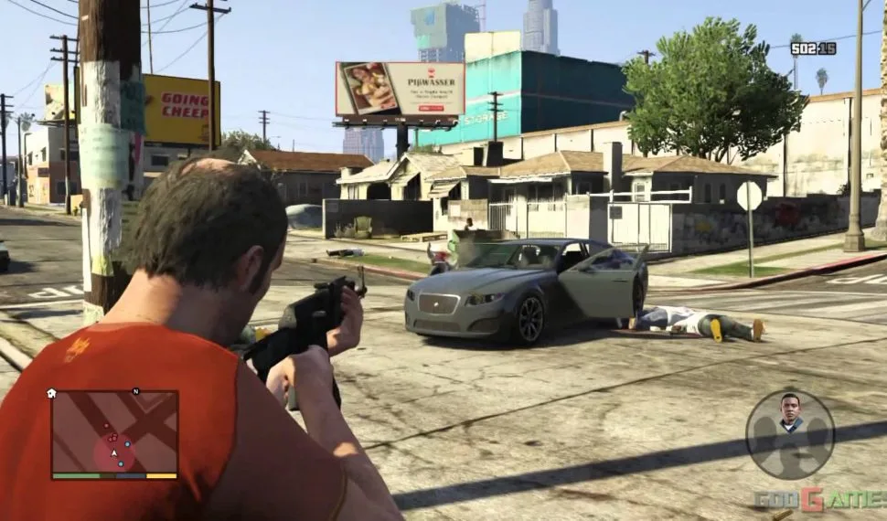 gta 5 download pc online